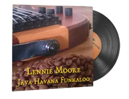 StatTrak™ Music Kit | Lennie Moore, Java Havana Funkaloo