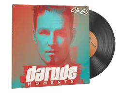 StatTrak™ Music Kit | Darude, Moments CSGO