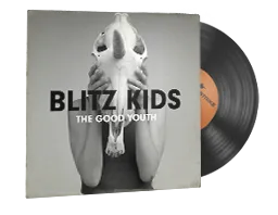 StatTrak™ Music Kit | Blitz Kids, The Good Youth