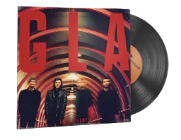 StatTrak™ Music Kit | Twin Atlantic, GLA