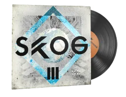 StatTrak™ Music Kit | Skog, III-Arena