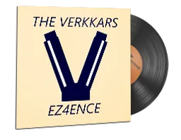 Music Kit | The Verkkars, EZ4ENCE