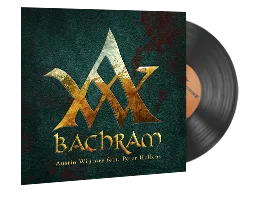 StatTrak™ Music Kit | Austin Wintory, Bachram
