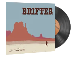Music Kit | Matt Levine, Drifter