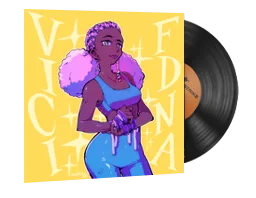 Music Kit | Freaky DNA, Vici