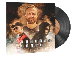 StatTrak™ Music Kit | The Verkkars & n0thing, Flashbang Dance