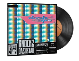 Music Kit | Knock2, dashstar*