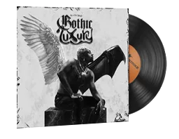 StatTrak™ Music Kit | Meechy Darko, Gothic Luxury