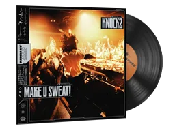 Music Kit | Knock2, Make U SWEAT!