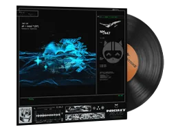 StatTrak™ Music Kit | Rad Cat, Reason