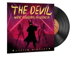 Music Kit | Austin Wintory, The Devil Went Clubbing in Georgia