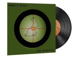 Music Kit | Ben Bromfield, Rabbit Hole