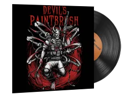 Music Kit | Tim Huling, Devil’s Paintbrush