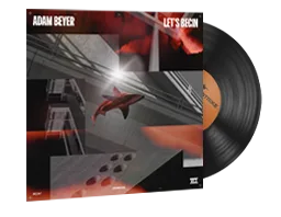 StatTrak™ Music Kit | Adam Beyer, Red Room