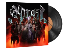 Music Kit | Ghost, Skeletá