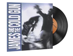 StatTrak™ Music Kit | James and the Cold Gun, Chewing Glass