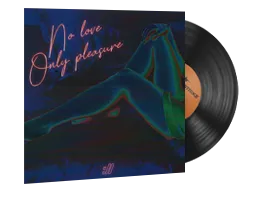 StatTrak™ Music Kit | Selective Response, No Love Only Pleasure