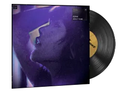 Music Kit | borne, Give It To Me