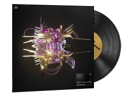 StatTrak™ Music Kit | Repiet & Julia Kleijn, On And On