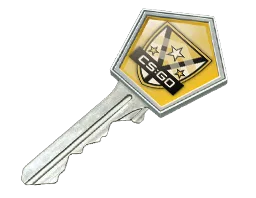 Huntsman Case Key
