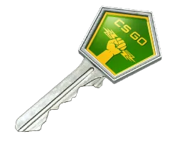 Operation Breakout Case Key