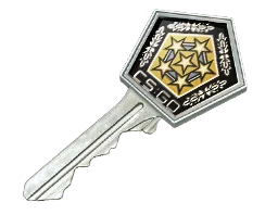 Chroma Case Key
