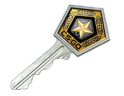 Gamma Case Key