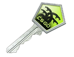 Operation Hydra Case Key