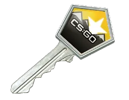 Horizon Case Key