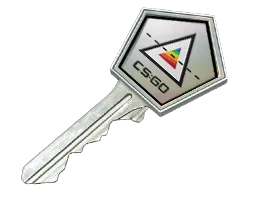 Prisma Case Key