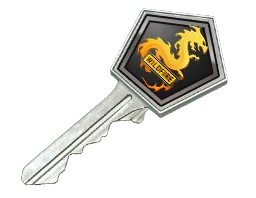 Operation Wildfire Case Key
