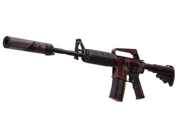 Souvenir M4A1-S | Night Terror (Field-Tested)