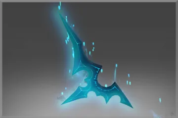 Inscribed Curse of Eternal Purgatory