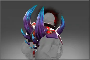 Inscribed Malicious Sting Back