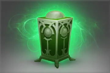 The Immortal Reliquary