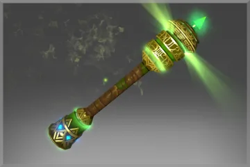 Autographed Jade Reckoning
