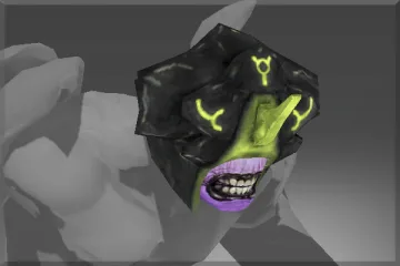 Heroic Helm of Claszureme