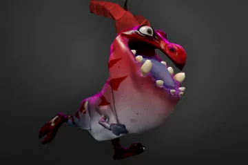 Unusual Brutal Greevil