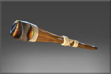 The Spelunker's Torch