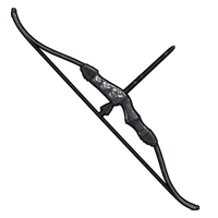 Metalhead Bow