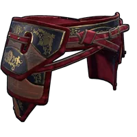 Phantom Kilt