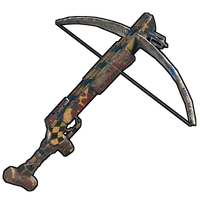 Mad Crossbow