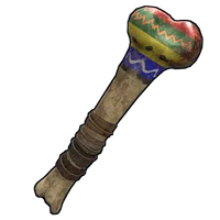 Maracas Bone Club
