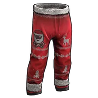 Christmas Gang Pants