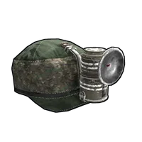 Army Miner Hat
