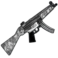 Digital Camo MP5