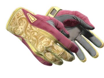 ★ Sport Gloves | Occult (Factory New)