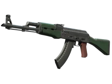 Souvenir AK-47 | First Class (Field-Tested)