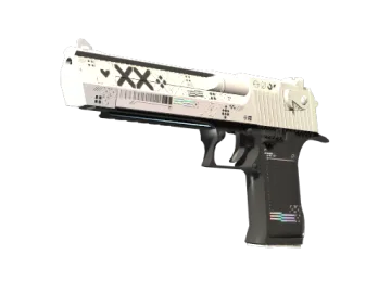 Souvenir Desert Eagle | Printstream (Minimal Wear)