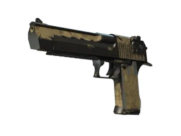 Souvenir Desert Eagle | Mudder (Battle-Scarred)